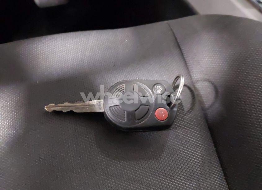 Photo 11 of 2012 Ford Escape XLT (VIN 1FMCU9DG8CKA49061)