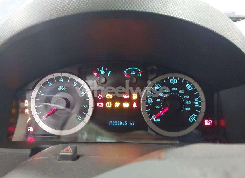 Photo 7 of 2012 Ford Escape XLT (VIN 1FMCU9DG8CKA49061)