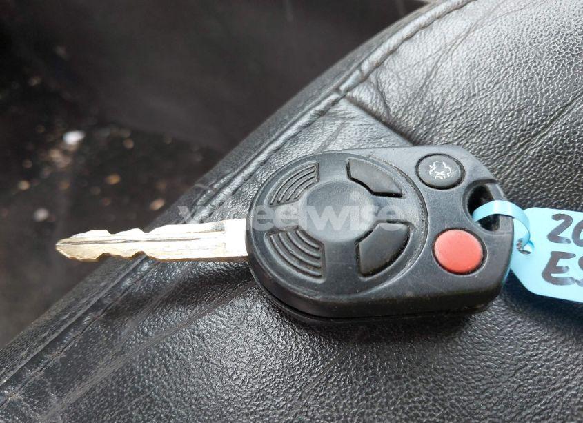 Photo 11 of 2012 Ford Escape XLT (VIN 1FMCU9DG8CKB86792)