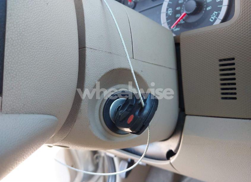 Photo 11 of 2012 Ford Escape XLT (VIN 1FMCU9DG8CKB86811)