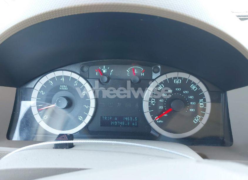 Photo 7 of 2012 Ford Escape XLT (VIN 1FMCU9DG8CKB86811)