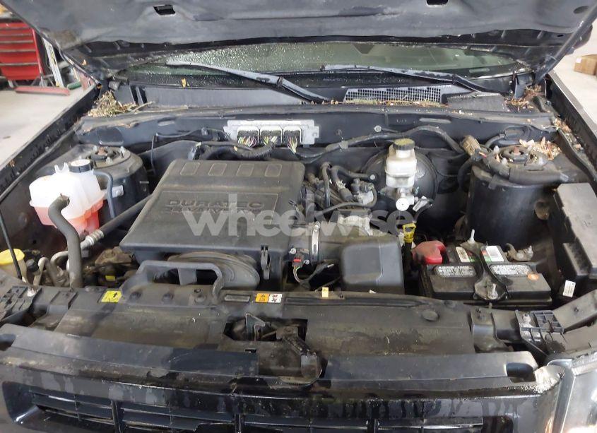 Photo 10 of 2012 Ford Escape XLT (VIN 1FMCU9DG8CKC51396)