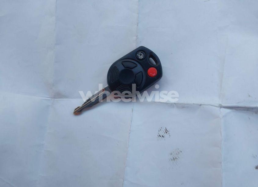 Photo 11 of 2010 Ford Escape XLT (VIN 1FMCU9DG9AKA87993)