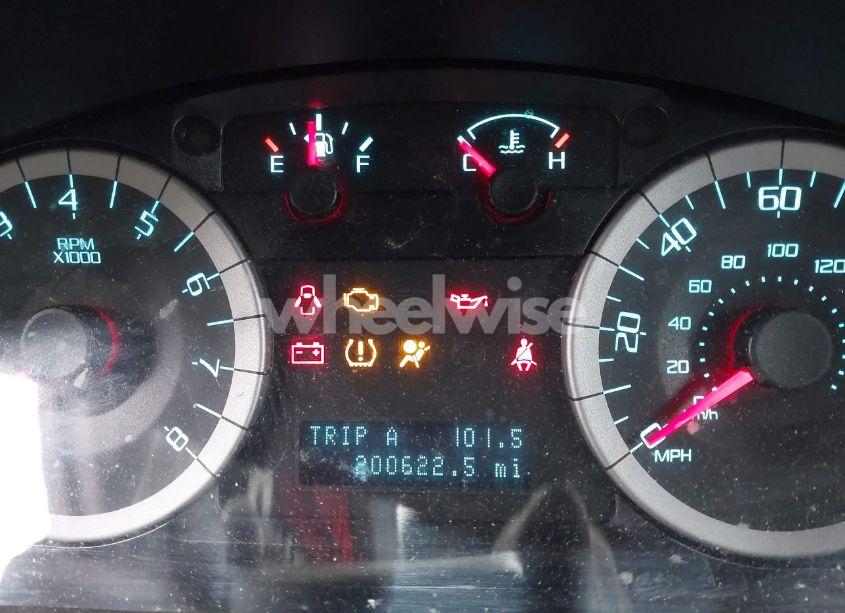 Photo 7 of 2010 Ford Escape XLT (VIN 1FMCU9DG9AKB43141)