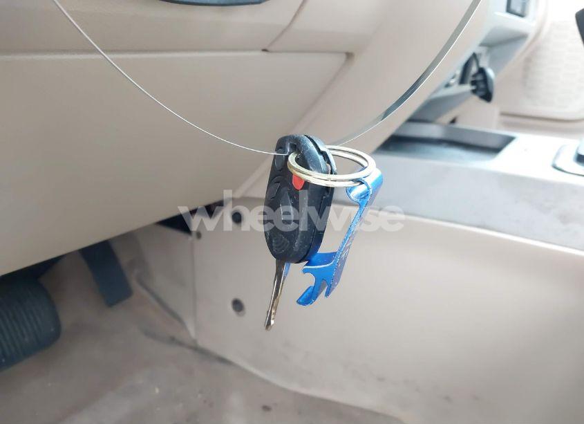 Photo 11 of 2010 Ford Escape XLT (VIN 1FMCU9DG9AKD24241)