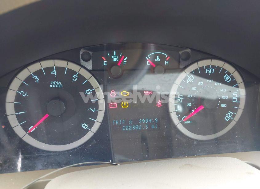 Photo 7 of 2010 Ford Escape XLT (VIN 1FMCU9DG9AKD24241)