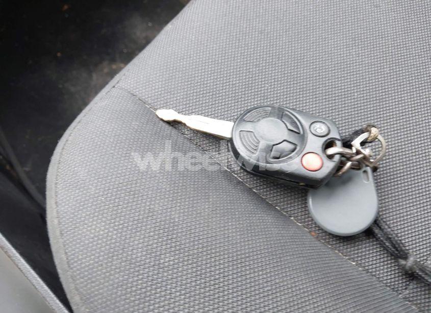 Photo 11 of 2011 Ford Escape XLT (VIN 1FMCU9DG9BKA05214)