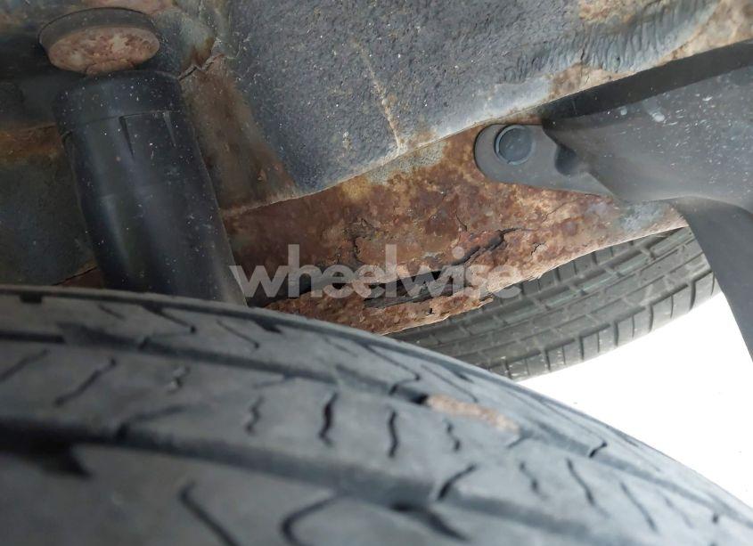 Photo 12 of 2011 Ford Escape XLT (VIN 1FMCU9DG9BKA05214)