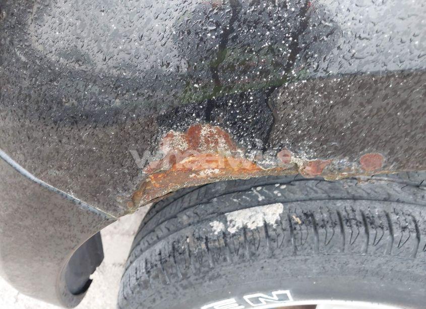 Photo 6 of 2011 Ford Escape XLT (VIN 1FMCU9DG9BKA05214)