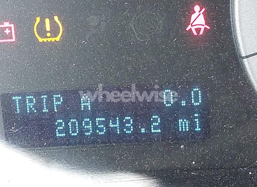 Photo 7 of 2011 Ford Escape XLT (VIN 1FMCU9DG9BKA05214)