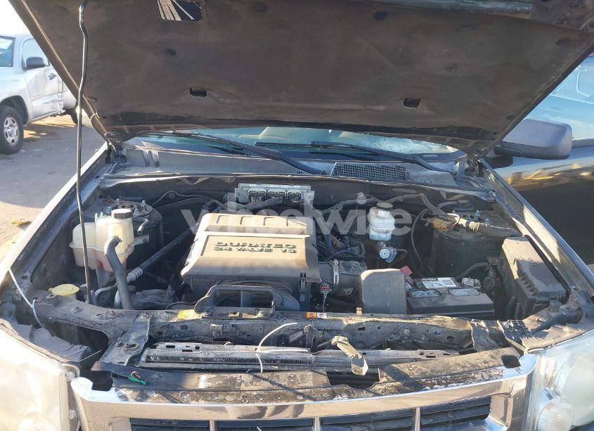 Photo 10 of 2011 Ford Escape XLT (VIN 1FMCU9DG9BKA08582)