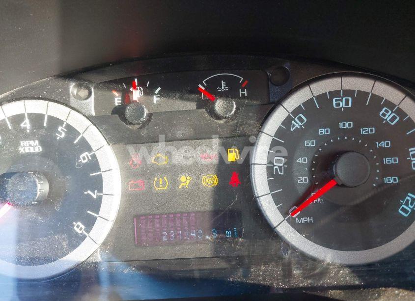 Photo 7 of 2011 Ford Escape XLT (VIN 1FMCU9DG9BKA08582)