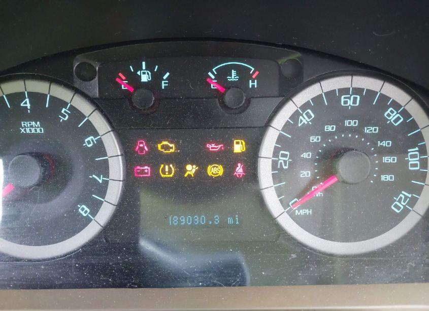 Photo 16 of 2011 Ford Escape XLT (VIN 1FMCU9DG9BKA22031)