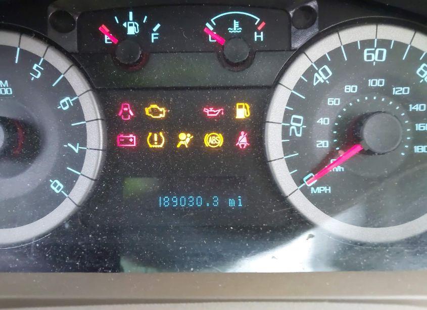 Photo 7 of 2011 Ford Escape XLT (VIN 1FMCU9DG9BKA22031)