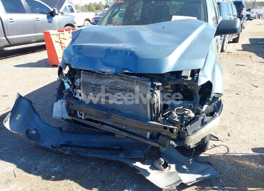 Photo 10 of 2011 Ford Escape XLT (VIN 1FMCU9DG9BKA24894)