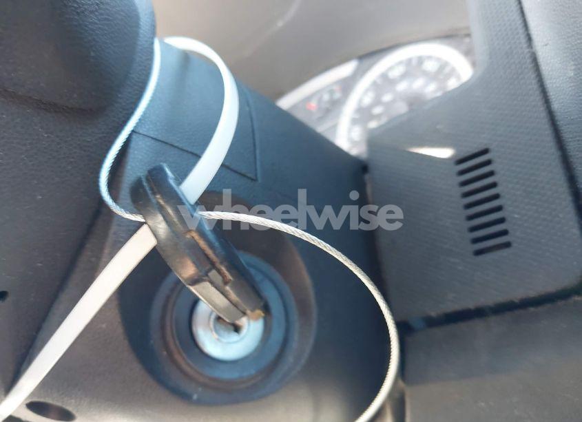 Photo 11 of 2011 Ford Escape XLT (VIN 1FMCU9DG9BKA24894)