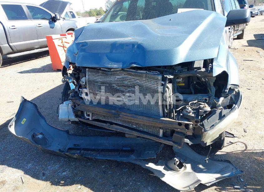 Photo 6 of 2011 Ford Escape XLT (VIN 1FMCU9DG9BKA24894)