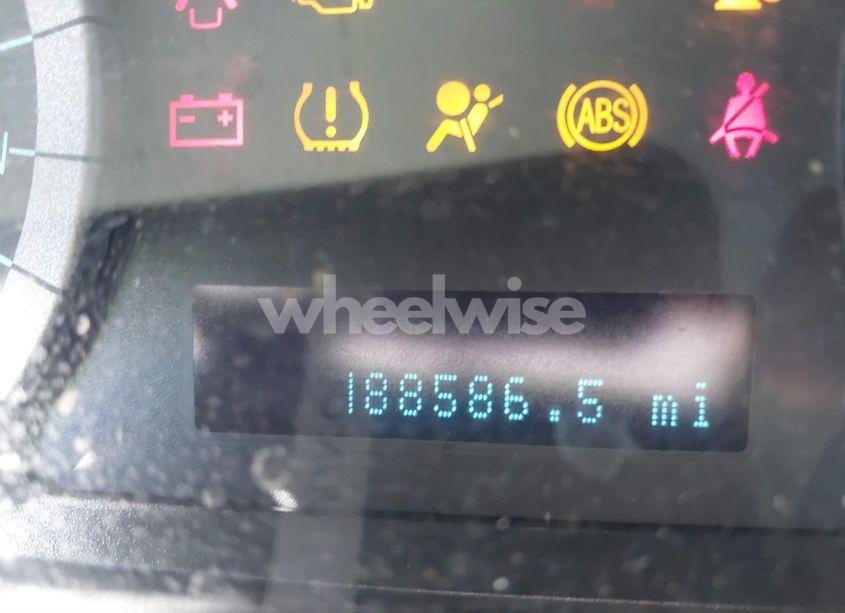 Photo 7 of 2011 Ford Escape XLT (VIN 1FMCU9DG9BKA24894)