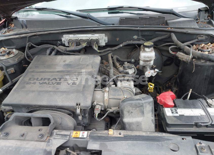 Photo 10 of 2011 Ford Escape XLT (VIN 1FMCU9DG9BKA30856)