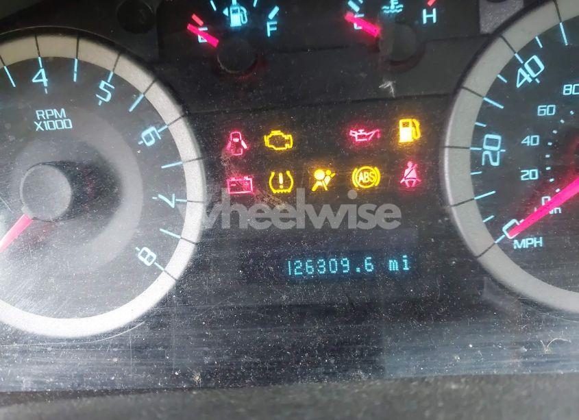 Photo 7 of 2011 Ford Escape XLT (VIN 1FMCU9DG9BKA30856)