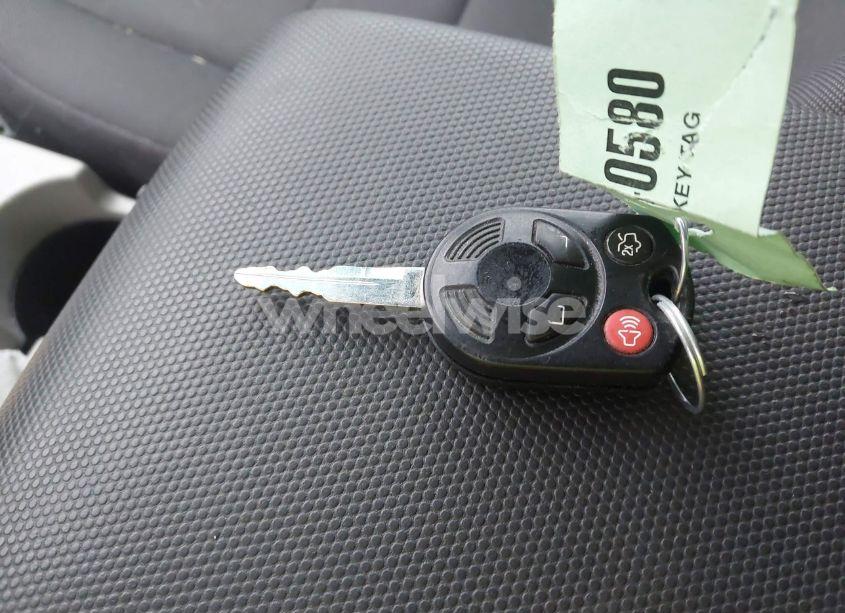 Photo 11 of 2011 Ford Escape XLT (VIN 1FMCU9DG9BKA46779)