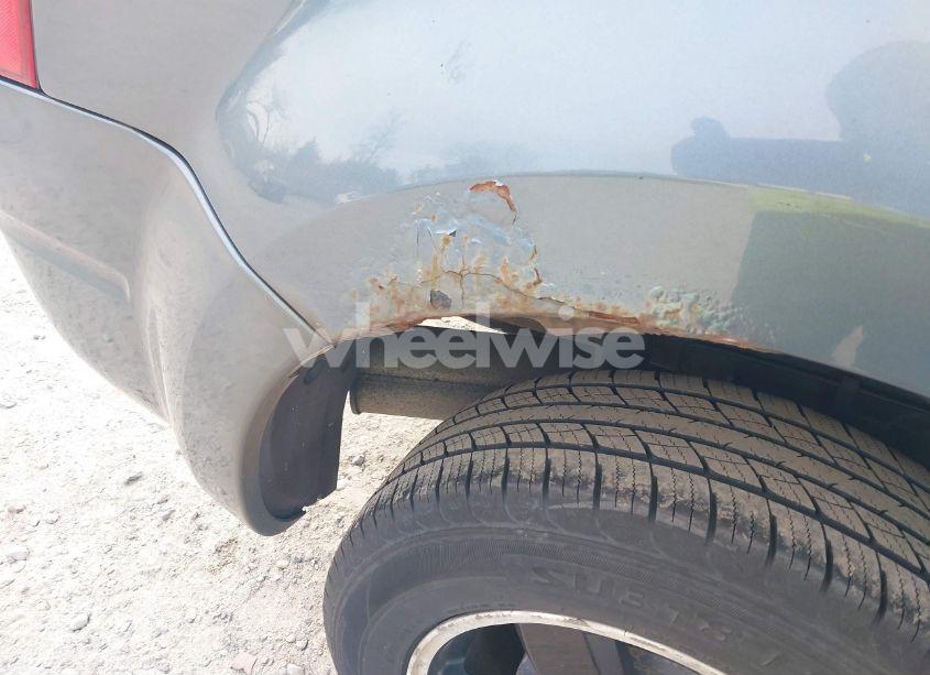 Photo 12 of 2011 Ford Escape XLT (VIN 1FMCU9DG9BKC38929)