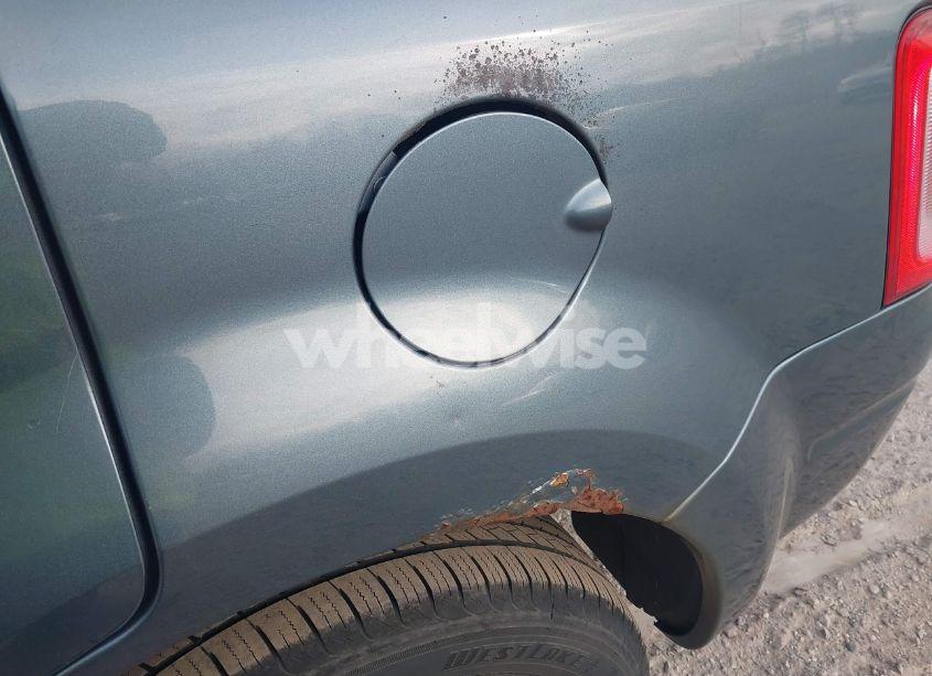 Photo 6 of 2011 Ford Escape XLT (VIN 1FMCU9DG9BKC38929)