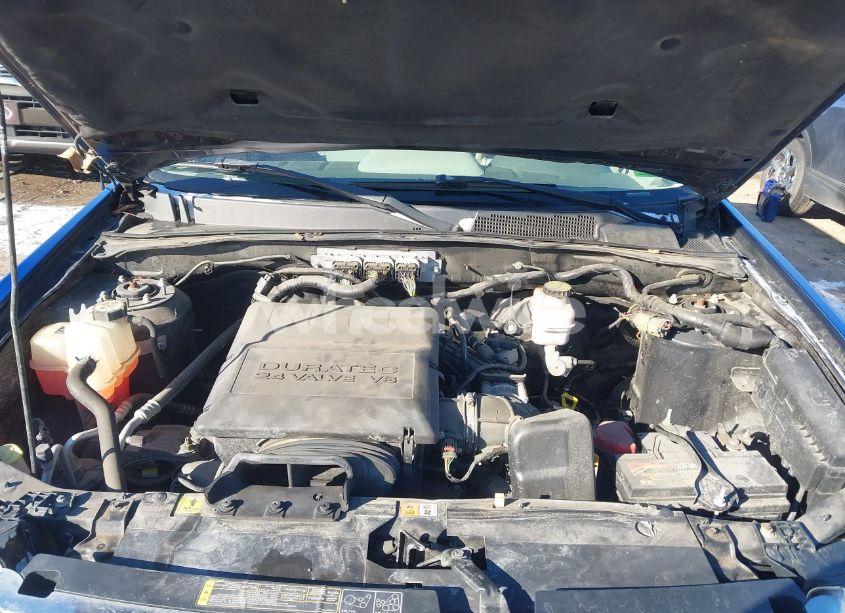 Photo 10 of 2012 Ford Escape XLT (VIN 1FMCU9DG9CKA05117)