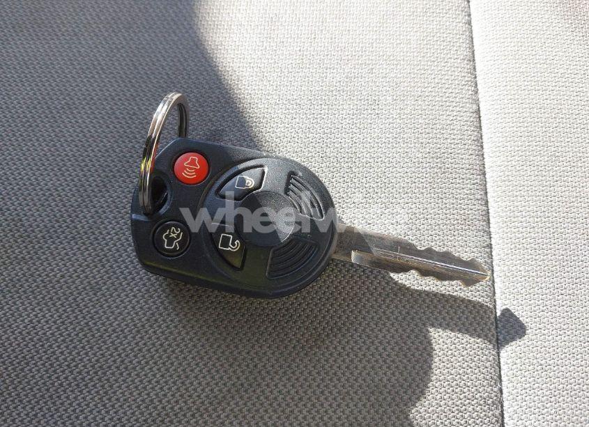 Photo 11 of 2012 Ford Escape XLT (VIN 1FMCU9DG9CKA05117)