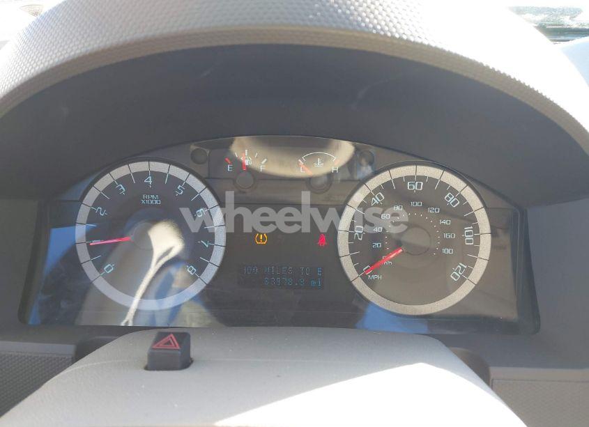 Photo 7 of 2012 Ford Escape XLT (VIN 1FMCU9DG9CKA05117)