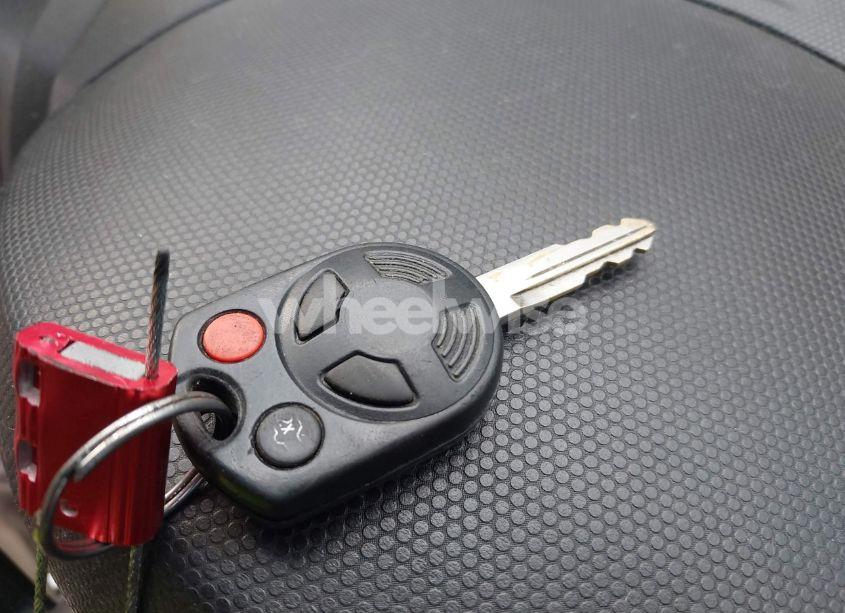 Photo 11 of 2012 Ford Escape XLT (VIN 1FMCU9DG9CKA19664)