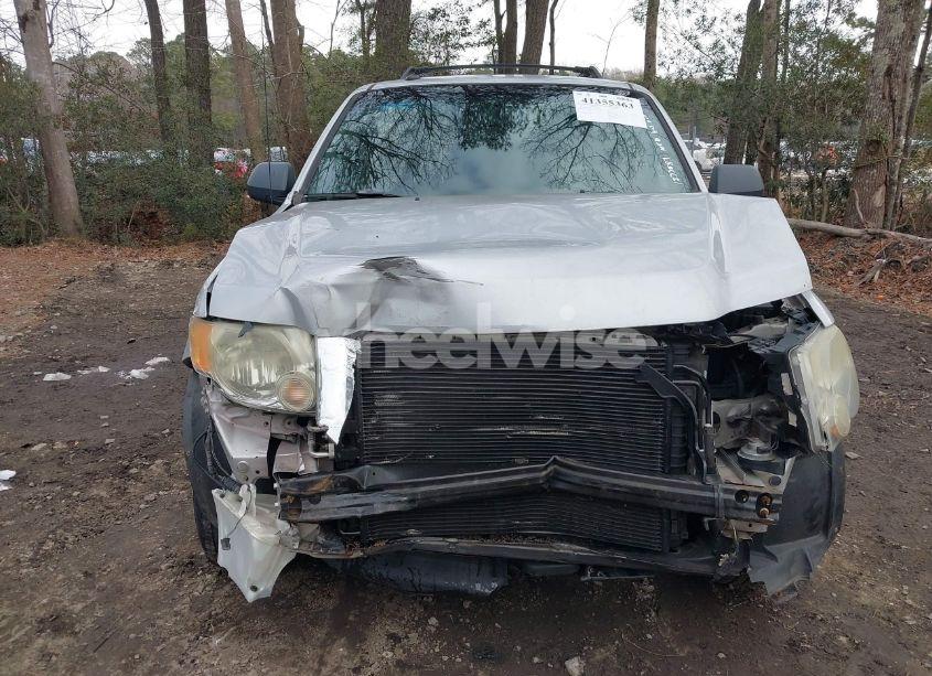 Photo 13 of 2012 Ford Escape XLT (VIN 1FMCU9DG9CKA19664)