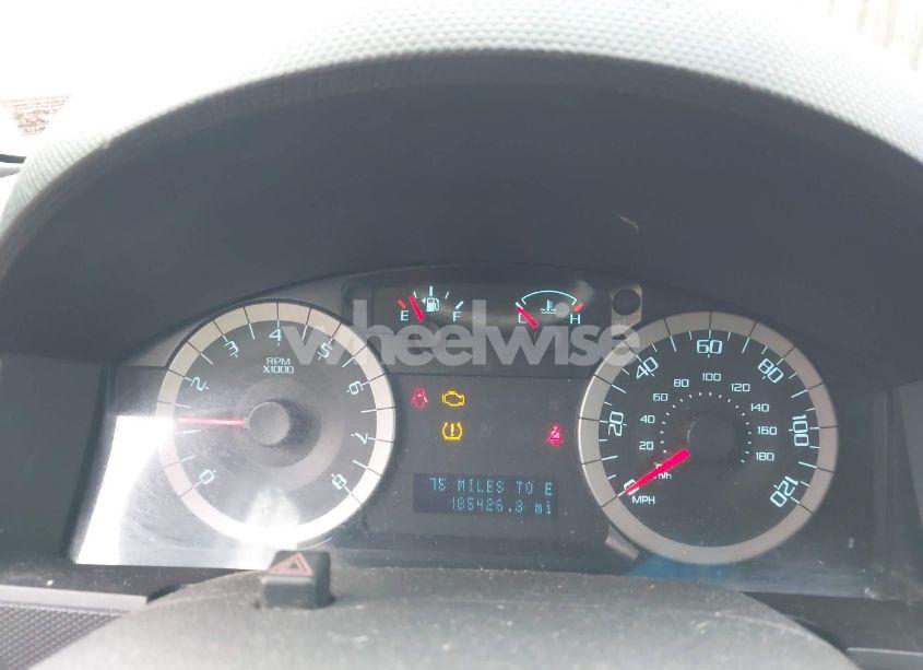 Photo 7 of 2012 Ford Escape XLT (VIN 1FMCU9DG9CKA19664)