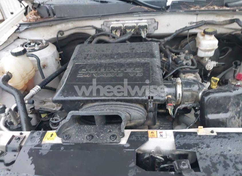 Photo 10 of 2012 Ford Escape XLT (VIN 1FMCU9DG9CKA48632)