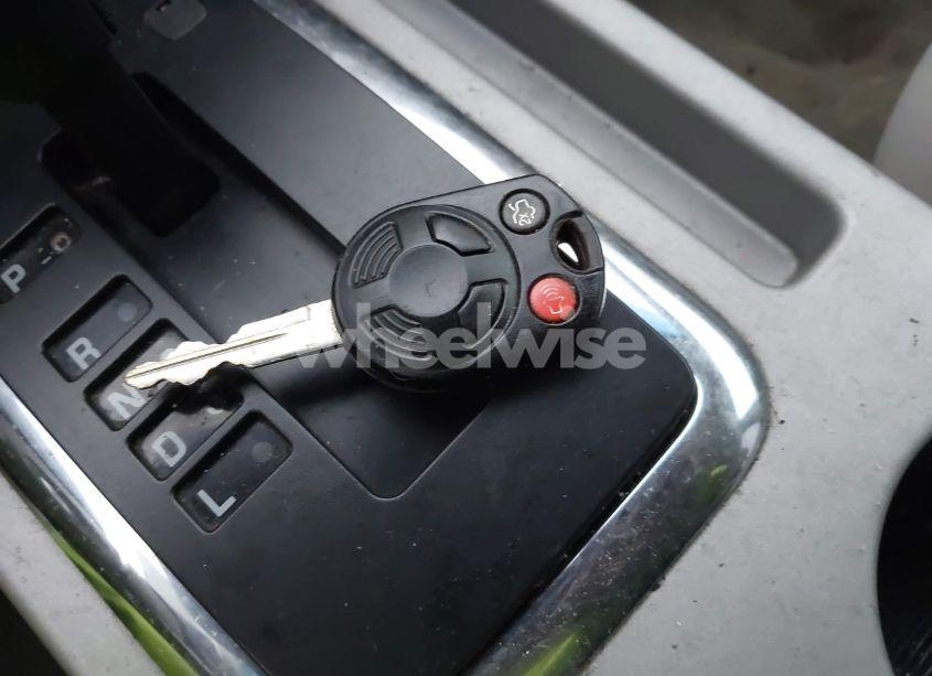 Photo 11 of 2012 Ford Escape XLT (VIN 1FMCU9DG9CKA48632)