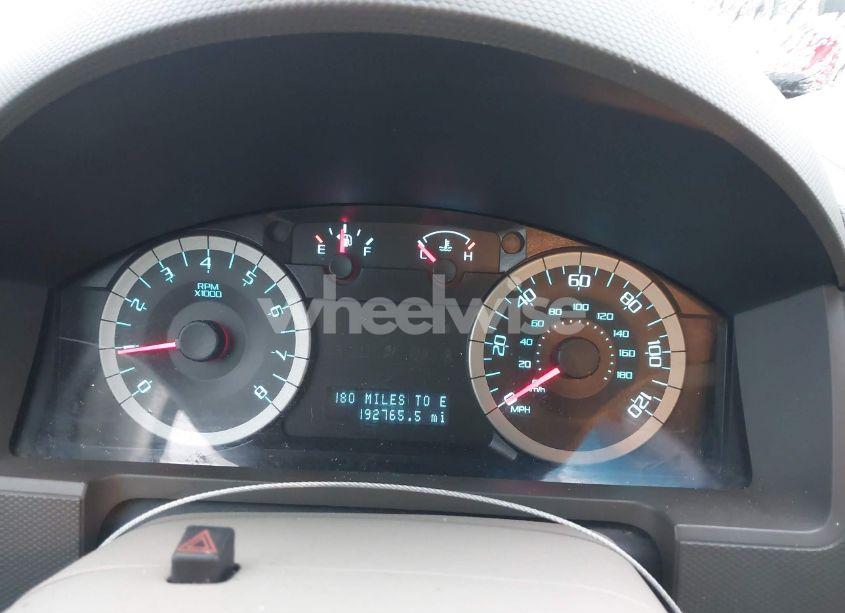 Photo 7 of 2012 Ford Escape XLT (VIN 1FMCU9DG9CKA48632)