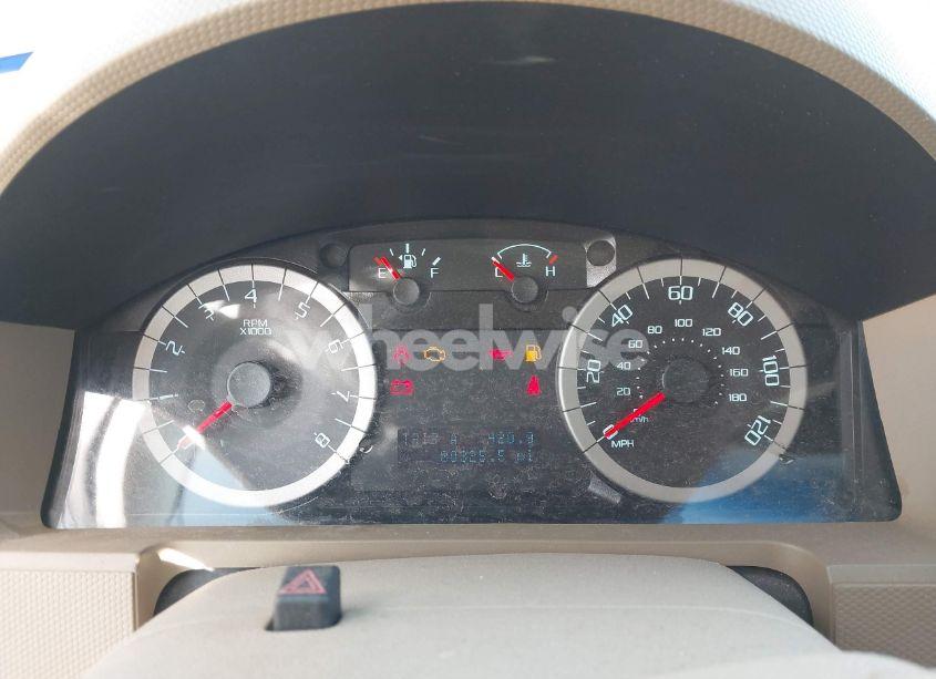 Photo 7 of 2012 Ford Escape XLT (VIN 1FMCU9DG9CKB53512)