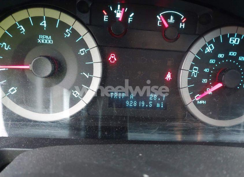 Photo 15 of 2012 Ford Escape XLT (VIN 1FMCU9DG9CKB61111)