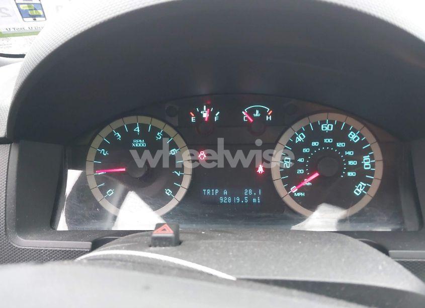 Photo 7 of 2012 Ford Escape XLT (VIN 1FMCU9DG9CKB61111)