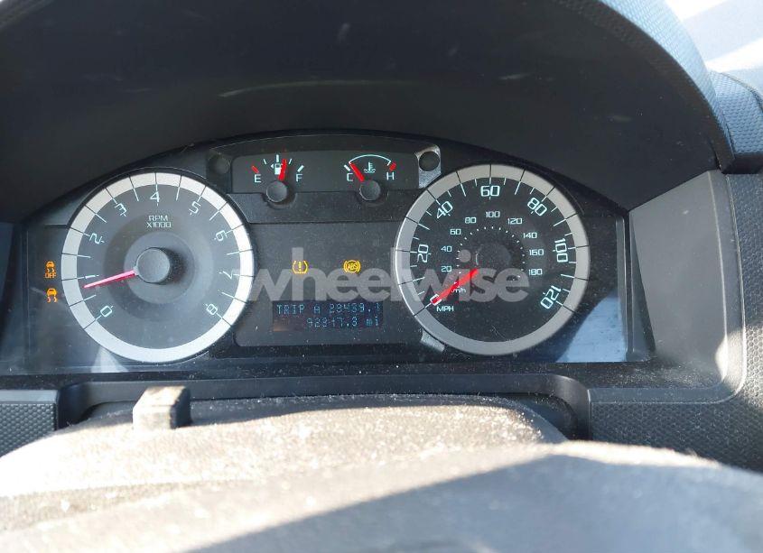 Photo 7 of 2012 Ford Escape XLT (VIN 1FMCU9DG9CKB88180)