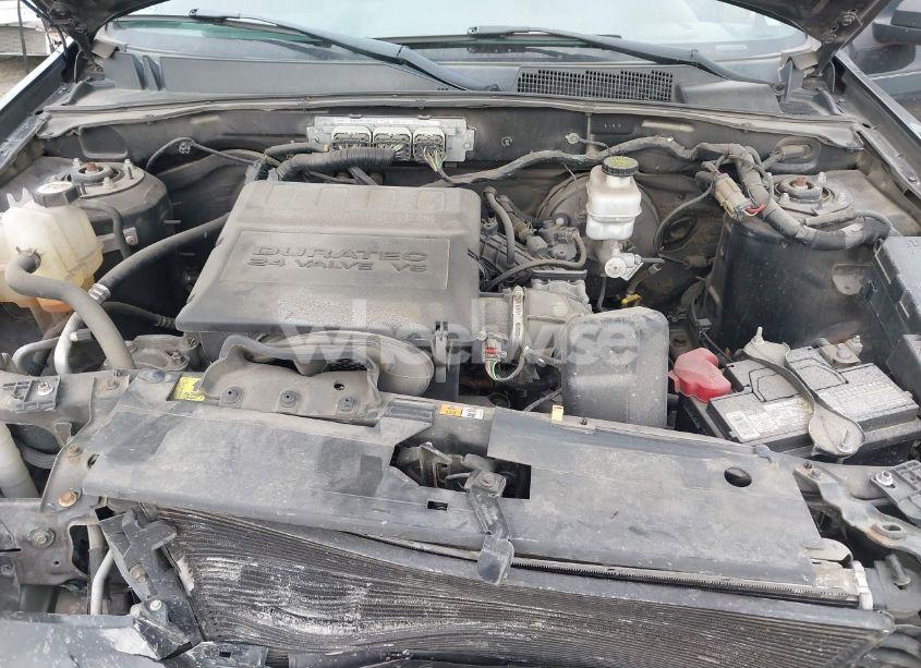 Photo 10 of 2012 Ford Escape XLT (VIN 1FMCU9DG9CKB90253)