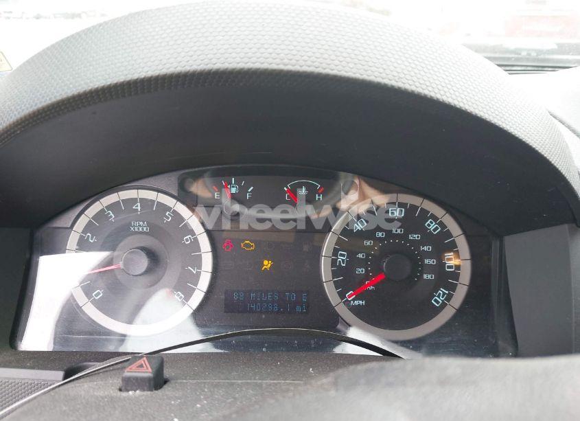 Photo 15 of 2012 Ford Escape XLT (VIN 1FMCU9DG9CKB90253)