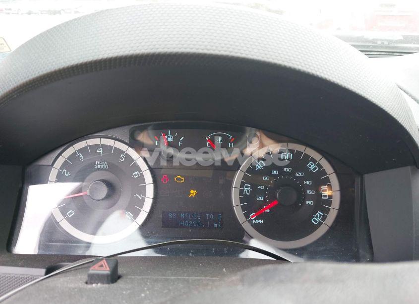 Photo 7 of 2012 Ford Escape XLT (VIN 1FMCU9DG9CKB90253)