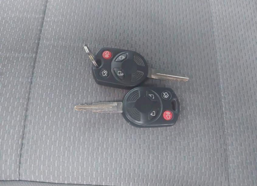 Photo 11 of 2010 Ford Escape XLT (VIN 1FMCU9DGXAKA09903)