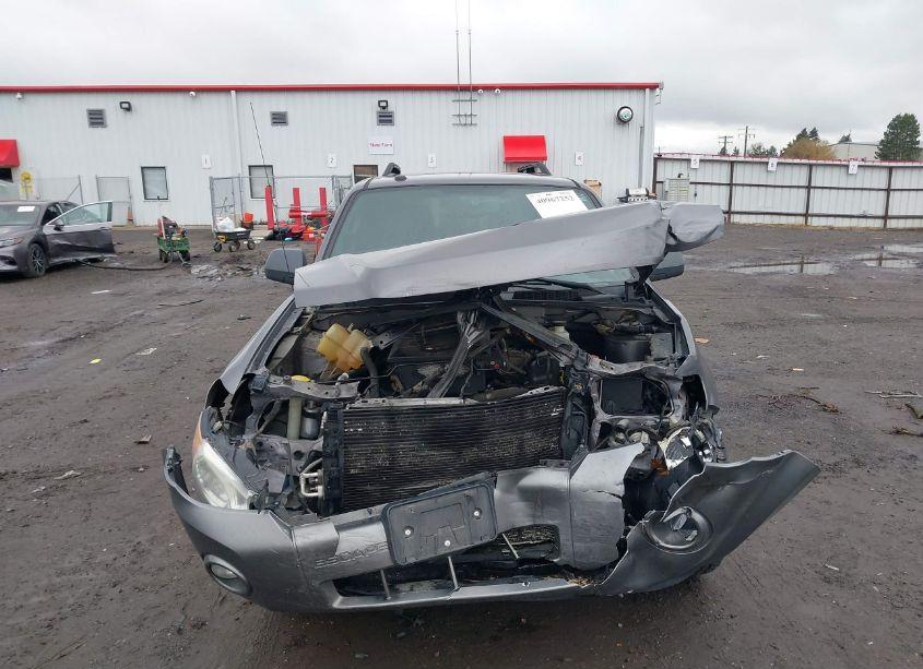 Photo 13 of 2010 Ford Escape XLT (VIN 1FMCU9DGXAKA09903)