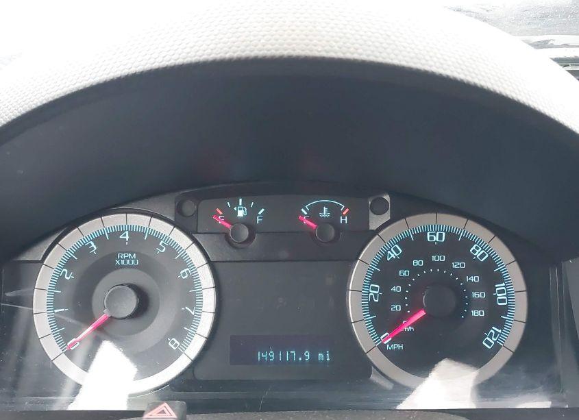 Photo 7 of 2010 Ford Escape XLT (VIN 1FMCU9DGXAKA09903)