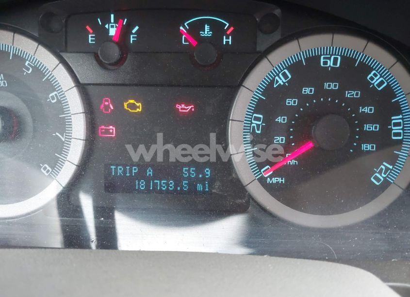 Photo 7 of 2010 Ford Escape XLT (VIN 1FMCU9DGXAKA92894)