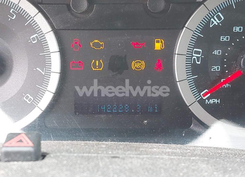 Photo 12 of 2010 Ford Escape XLT (VIN 1FMCU9DGXAKB22332)