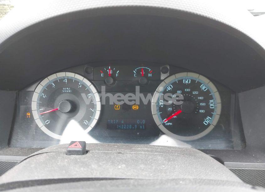 Photo 7 of 2010 Ford Escape XLT (VIN 1FMCU9DGXAKB22332)