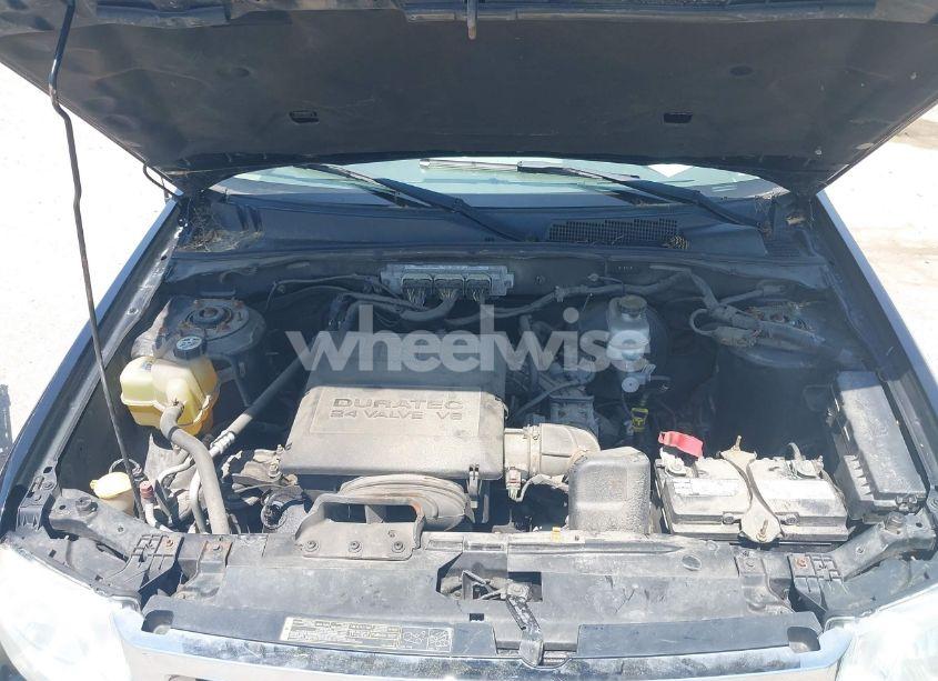 Photo 10 of 2010 Ford Escape XLT (VIN 1FMCU9DGXAKC43538)